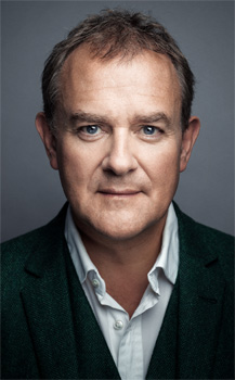 Hugh Bonneville
